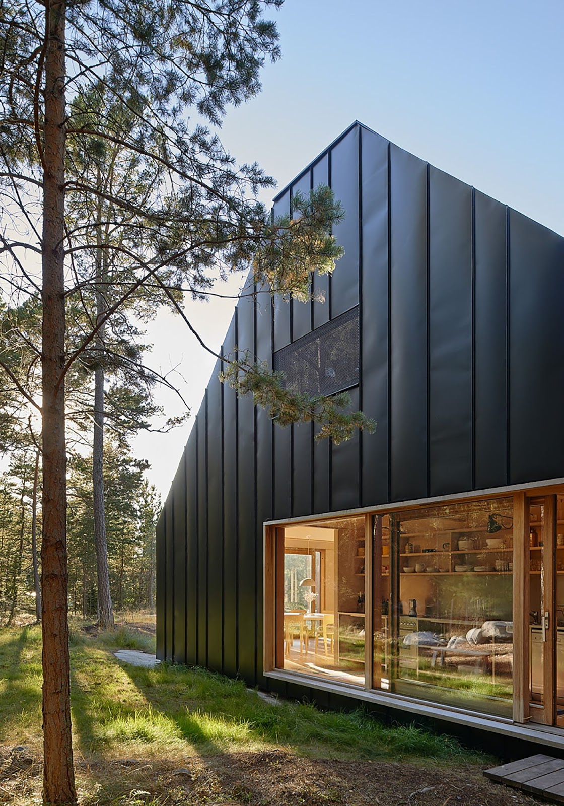 アート・デザイン・音楽 Tham & Videgard Arkitekter tham & videgard arkitekter